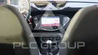 2015 Opel Corsa