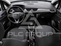 2015 Opel Corsa