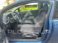 2015 Opel Corsa