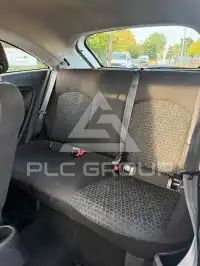 2015 Opel Corsa