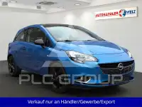 2015 Opel Corsa