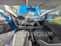 2015 Opel Corsa
