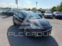 2015 Opel Corsa