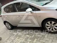 2015 Opel Corsa