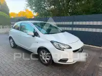 2015 Opel Corsa