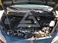 2015 Opel Corsa