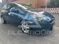 2015 Opel Corsa