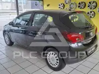 2015 Opel Corsa