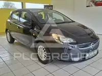 2015 Opel Corsa