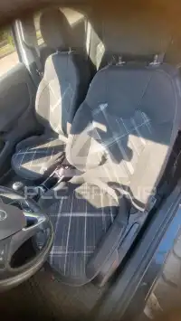 2015 Opel Corsa