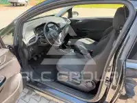 2015 Opel Corsa