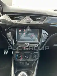 2015 Opel Corsa