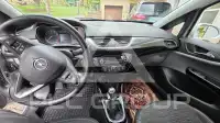 2015 Opel Corsa