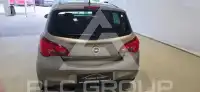2015 Opel Corsa