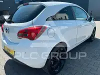 2015 Opel Corsa