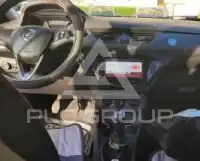 2015 Opel Corsa