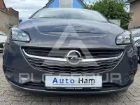2015 Opel Corsa