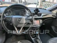 2015 Opel Corsa