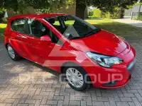 2015 Opel Corsa