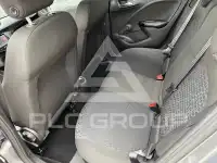 2015 Opel Corsa
