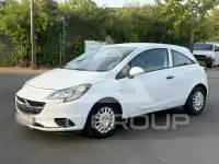 2015 Opel Corsa