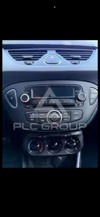2015 Opel Corsa