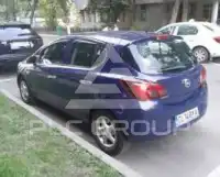 2015 Opel Corsa