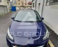 2015 Opel Corsa