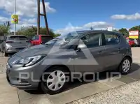 2015 Opel Corsa