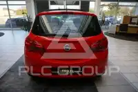 2015 Opel Corsa