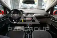 2015 Opel Corsa