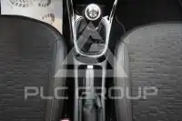 2015 Opel Corsa