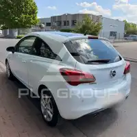 2015 Opel Corsa