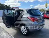 2015 Opel Corsa