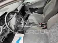 2015 Opel Corsa