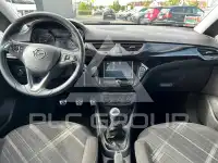 2015 Opel Corsa