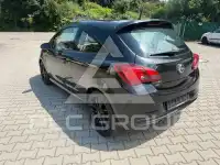 2015 Opel Corsa