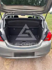 2015 Opel Corsa