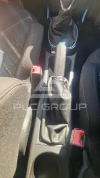 2015 Opel Corsa