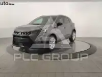 2016 Mitsubishi Colt