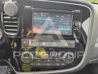 2016 Mitsubishi OUTLANDER