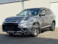 2016 Mitsubishi OUTLANDER