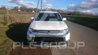 2016 Mitsubishi OUTLANDER