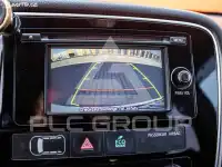 2016 Mitsubishi OUTLANDER