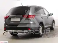 2016 Mitsubishi OUTLANDER