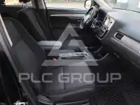 2016 Mitsubishi OUTLANDER
