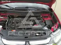 2016 Mitsubishi OUTLANDER