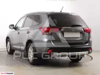 2016 Mitsubishi OUTLANDER