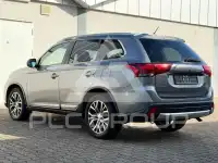 2016 Mitsubishi OUTLANDER