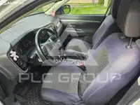 2016 Mitsubishi OUTLANDER
